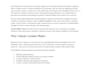 write revenue driving b2b SEO articles and blogs